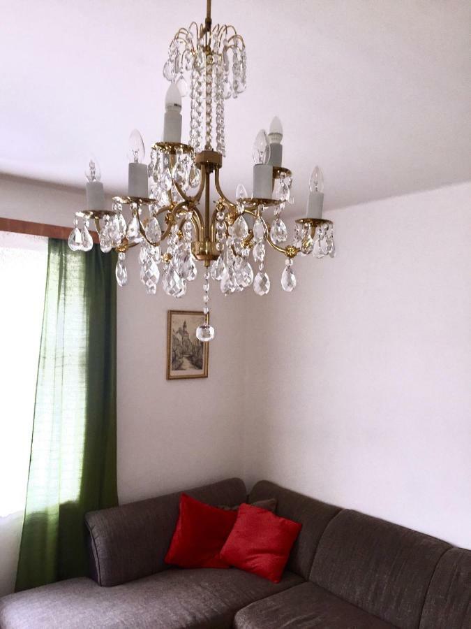 Fairytale Apartment Under The Castle - 5 Min City! เชสกี้ครุมลอฟ ภายนอก รูปภาพ