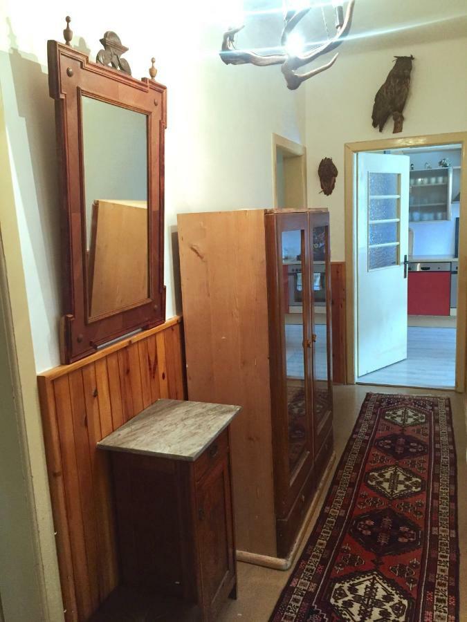 Fairytale Apartment Under The Castle - 5 Min City! เชสกี้ครุมลอฟ ภายนอก รูปภาพ