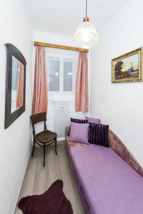 Fairytale Apartment Under The Castle - 5 Min City! เชสกี้ครุมลอฟ ภายนอก รูปภาพ